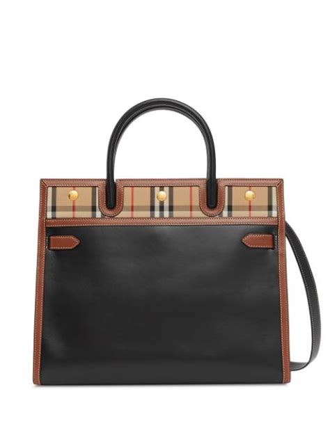 bauletto burberry misure|Scopri la nuova collezione di borse Burberry donna su FARFETCH.